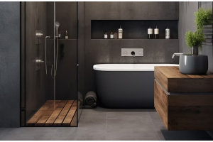 Duravit Washbasins: Sleek and Functional Bathroom Fixtures