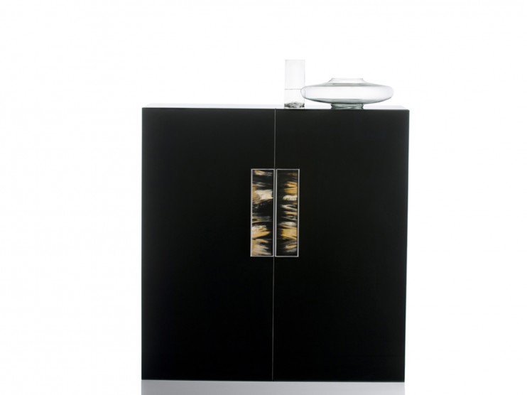 Arca Home Collection Tall Cabinet 1411 thumbnail