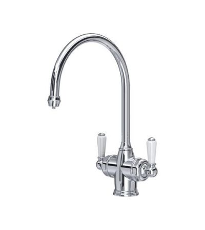 Parthian filter tap Chrome 