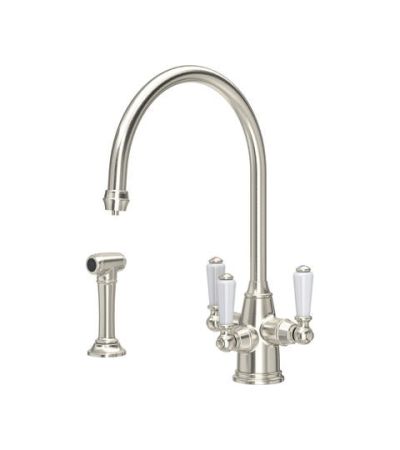 Phoencian filter with Rinse Pewter