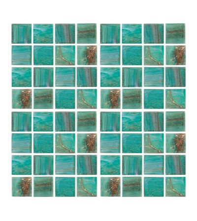Bisazza 'Colours 10' Le Gemme GM10.42