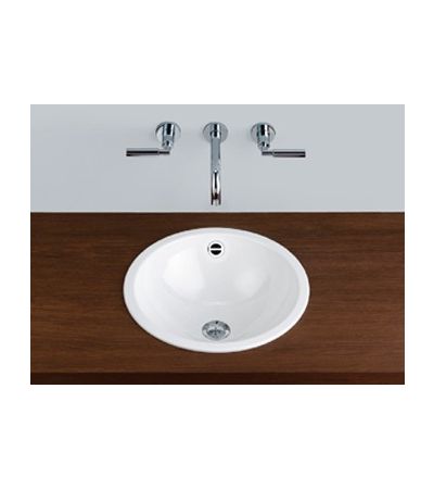 EB.K400 Built-In Basin