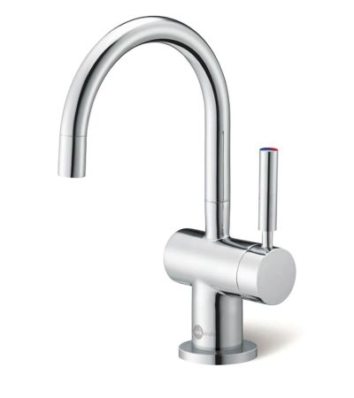 ISE Hot & Cold filtered tap Chrome (inc 45094)