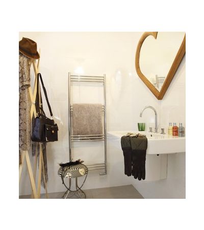 JIS Lewes Towel Radiator Room Set