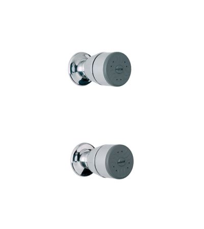 Lefroy Brooks LB 1742 Body Jet Set (1 Pair)