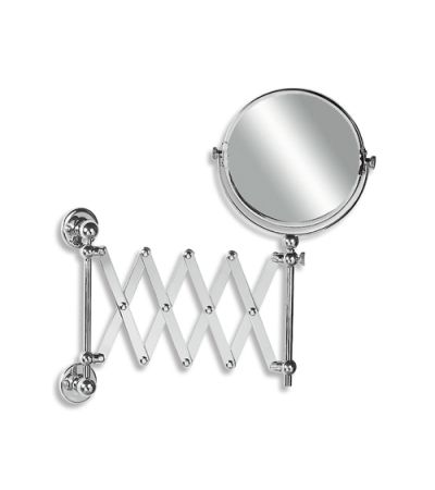 Lefroy Brooks LB 4955 Edwardian Extendable Shaving Mirror