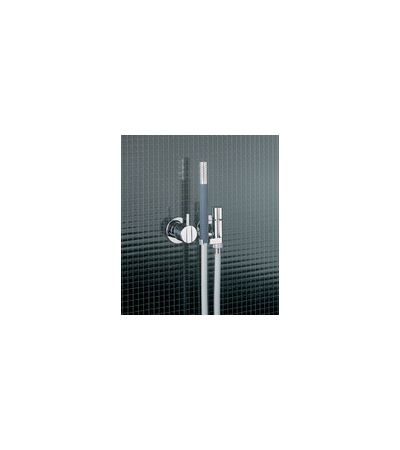 Vola 2171 One Handle Mixer with Hand Shower