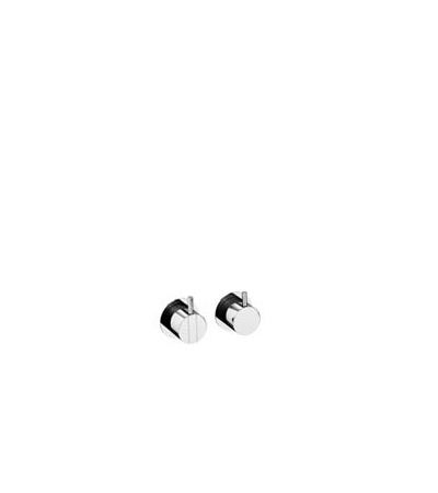 Vola 2401 One Handle Mixer with Diverter