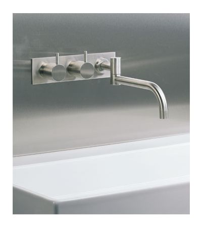 Vola 633K Basin Mixer Tap 