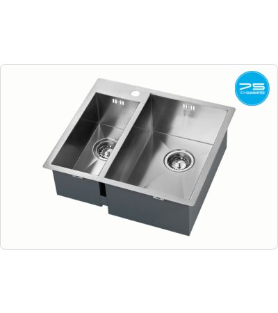 The 1810 Company ZENDUO 180/310 I-F BBR basin