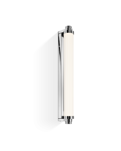 Décor Walther - VIENNA 60 LED    Wall light - Chrome 