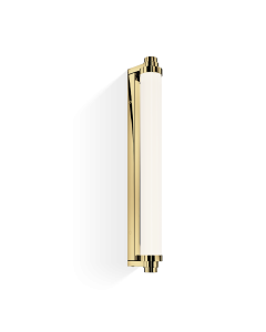 Décor Walther - VIENNA 60 LED    Wall light - Gold 24 Carat