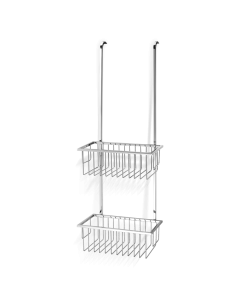 Décor Walther - WA HGK1 Hang up basket - Chrome