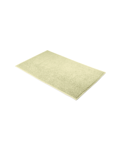 Décor Walther - TWIST  BM5060  Bathroom carpet - Sand beige - 50 x 60 cm