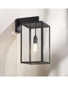Tekna Nautic Ilford Wall- C with Caret Squirrel Cage Lamp