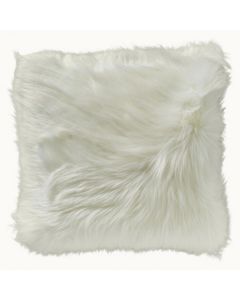 Nobilis 'Sioux' Fur Cushion 