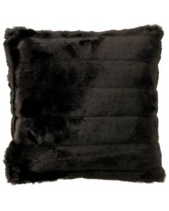 Nobilis 'Grizzli' Fur Cushion