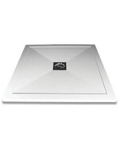 Saneux H25 Square Shower Tray