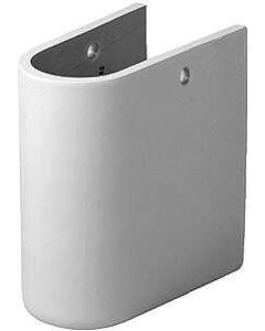 Duravit Starck 3 Siphon Cover 170x285mm