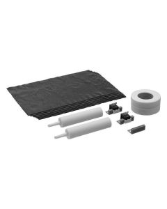 Duravit Noise protection set for