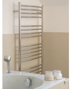 JIS Adur Towel Radiator Room Set