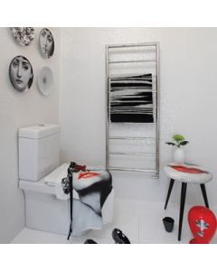 JIS Alfriston Towel Radiator Room Set