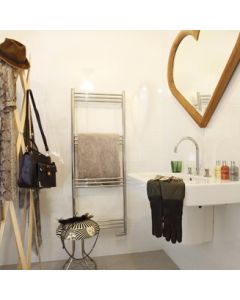 JIS Lewes Towel Radiator Room Set