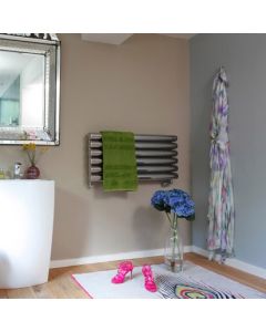 JIS Mayfield Towel Radiator Room Set