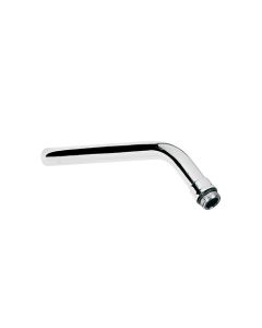 Lefroy Brooks LB 1733 Angled Shower Projection Arm (200mm)