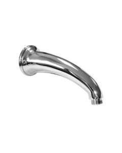 Lefroy Brooks LB 1765 Concealed Classic Shower Projection Arm