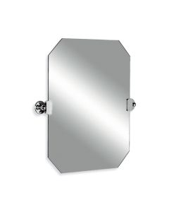 Lefroy Brooks LB 4946 Edwardian Octagonal Tilting Mirror