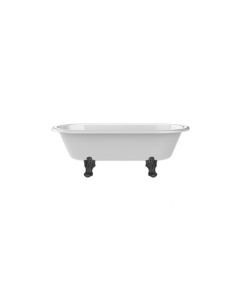 Lefroy Brooks LB 8643 Ashcombe Double Ended Bath