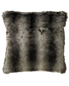 Nobilis 'Loup' Fur Cushion