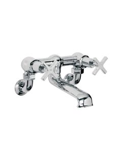 Lefroy Brooks MH 1151 Wall Mounted Bath Filler (3/4")