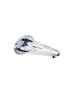 Lefroy Brooks RT 2210 Belle Aire Wall Mounted Bath Spout