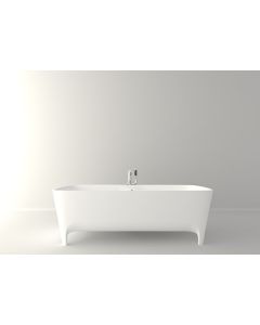 Teuco Accademia Bath - White