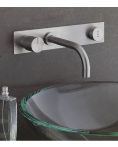 Vola 4113 Electronic Hands Free Basin Mixer