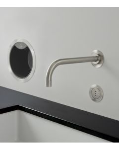 Vola 4321 Electronic Hands Free Basin Mixer