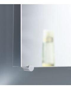 Vola T20 Wall Mounted Mirror Holder