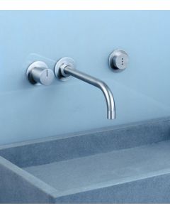 Vola 4121 Electronic Hands Free Basin Mixer