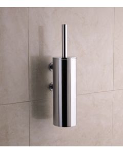 T33 Wall Mounted Toilet Brush Holder