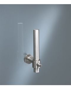 Vola T14 Spare Toilet Roll Holder