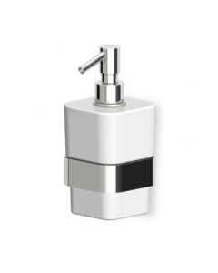Zucchetti SOFT Soap Dispenser ZAC715