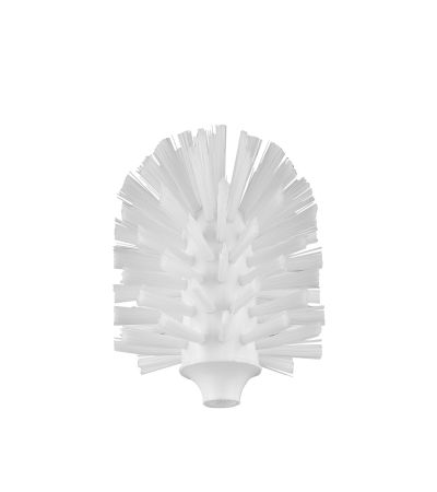 08185060090 Brush White