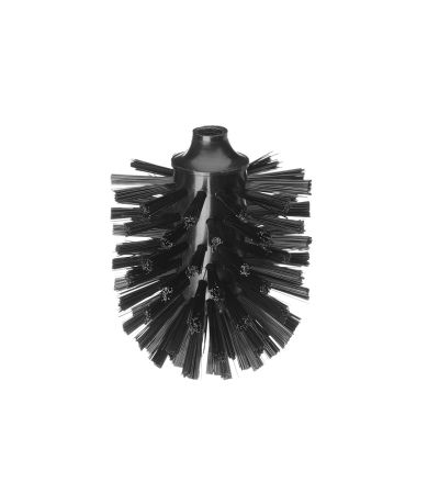 08185060190 Brush Matt Black