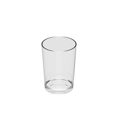 08900002284 Crystal Tumbler