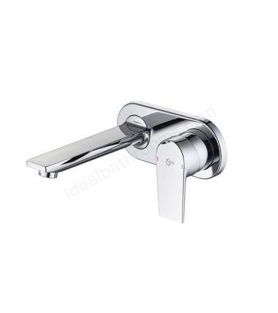Ideal Standard TESI Wall Mounted Basin Mixer Tap