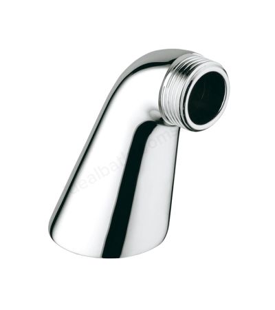Grohe pillar unions for 33304.01 180mm Centre Pillar