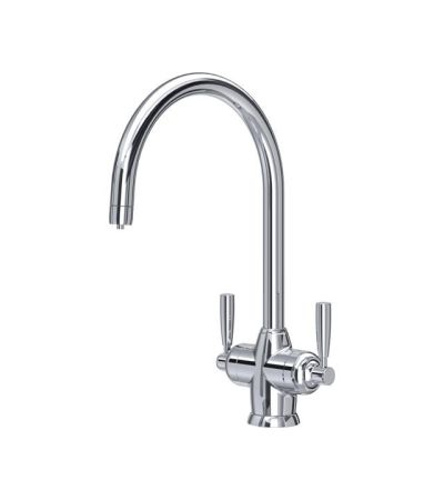 Langbourn Filter Tap Chrome (Mimas)