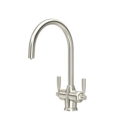 Langbourn Filter Tap Pewter (Mimas)